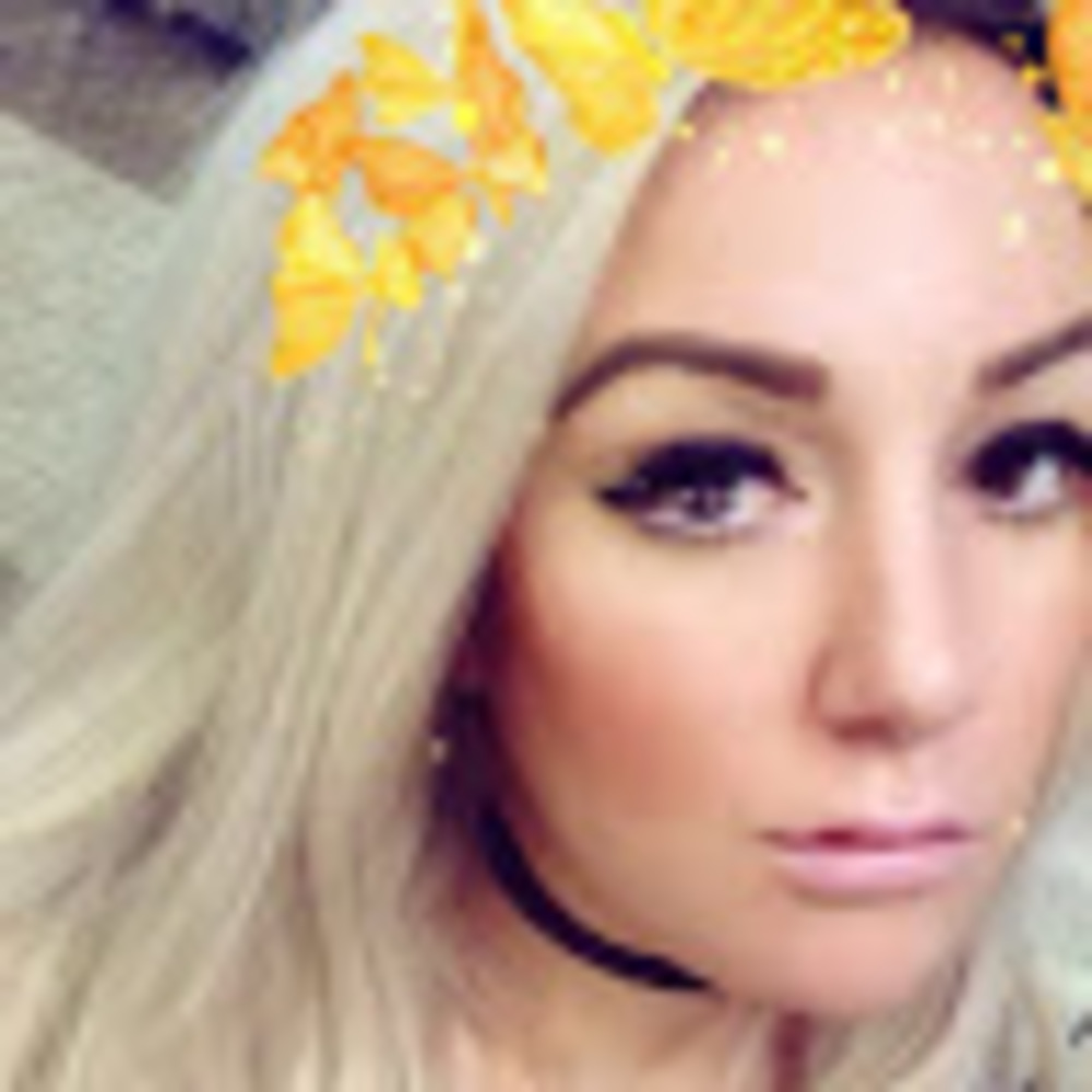 Meet your Posher, Joanna